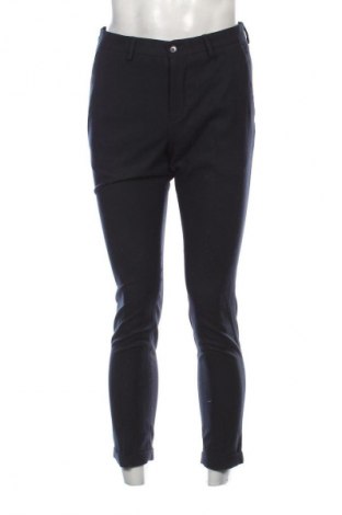 Herrenhose Zara, Größe S, Farbe Blau, Preis 18,99 €