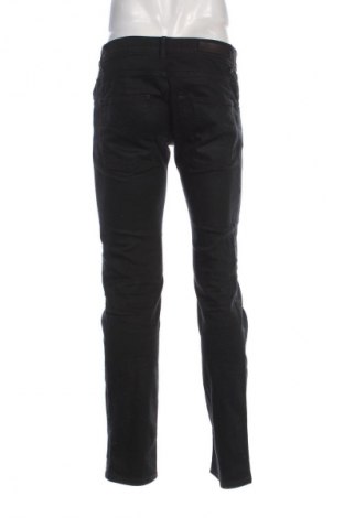 Pantaloni de bărbați Zara, Mărime M, Culoare Negru, Preț 88,99 Lei