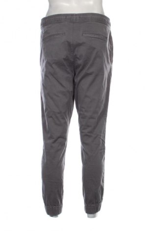 Herrenhose Zara, Größe L, Farbe Grau, Preis 13,81 €