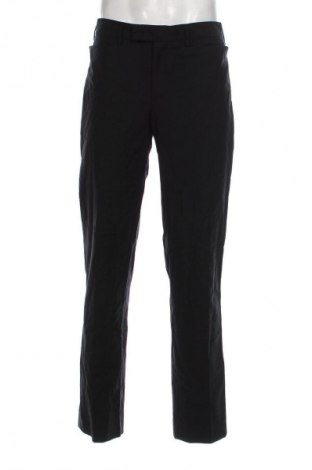 Herrenhose Zara Man, Größe M, Farbe Schwarz, Preis 18,99 €