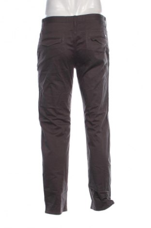 Herrenhose Zara Man, Größe M, Farbe Grün, Preis 9,99 €