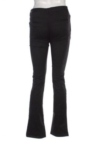 Pantaloni de bărbați Zara Man, Mărime S, Culoare Negru, Preț 68,88 Lei