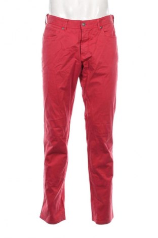 Herrenhose Zilton, Größe M, Farbe Rot, Preis € 61,99