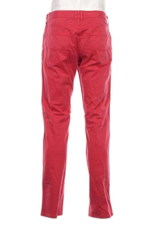 Herrenhose Zilton, Größe M, Farbe Rot, Preis € 61,99