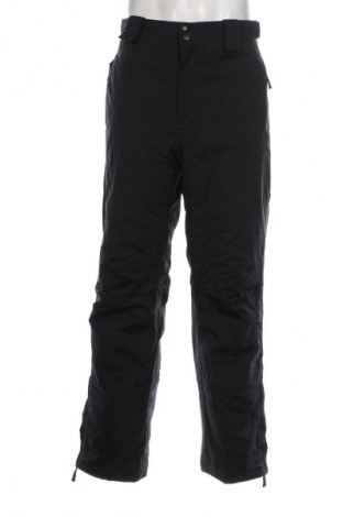 Herrenhose für Wintersport, Größe M, Farbe Schwarz, Preis 88,99 €