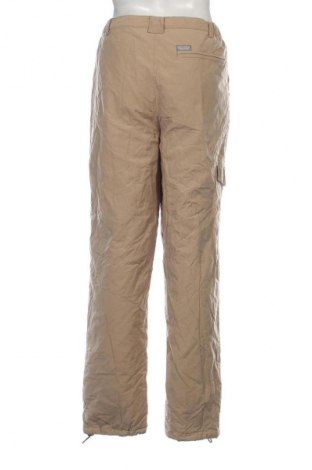 Herrenhose für Wintersport Adventureline, Größe XL, Farbe Beige, Preis 10,99 €