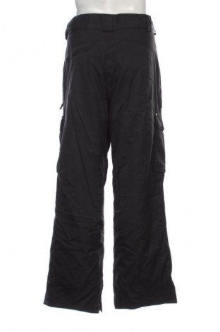 Herrenhose für Wintersport Billabong, Größe M, Farbe Schwarz, Preis 23,99 €