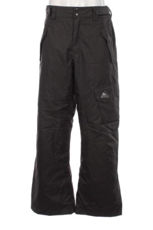 Herrenhose für Wintersport Cox, Größe XL, Farbe Grau, Preis € 19,99