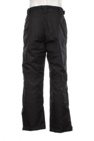 Herrenhose für Wintersport Crane, Größe M, Farbe Schwarz, Preis 88,99 €