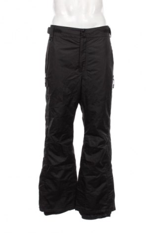 Herrenhose für Wintersport Crivit, Größe L, Farbe Schwarz, Preis 88,99 €