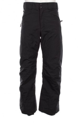 Herrenhose für Wintersport Eider, Größe XS, Farbe Schwarz, Preis 95,99 €