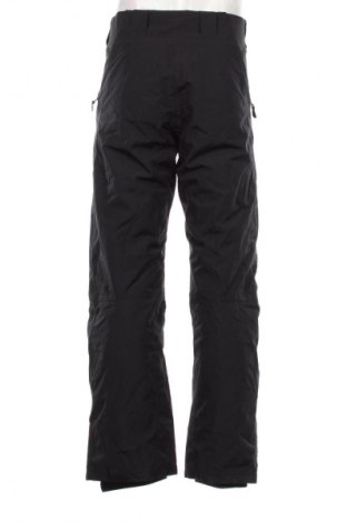 Herrenhose für Wintersport Eider, Größe XS, Farbe Schwarz, Preis 95,99 €