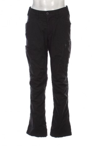 Herrenhose für Wintersport Engelbert Strauss, Größe L, Farbe Schwarz, Preis € 66,99