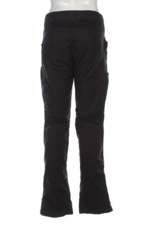 Herrenhose für Wintersport Engelbert Strauss, Größe L, Farbe Schwarz, Preis € 40,49