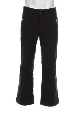 Herrenhose für Wintersport McKinley, Größe L, Farbe Schwarz, Preis € 43,99