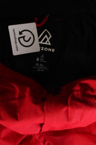 Herrenhose für Wintersport Ripzone, Größe M, Farbe Rot, Preis € 141,49