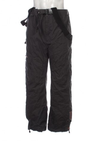 Pánské kalhoty pro zimní sporty  Snowgear by TCM, Velikost XL, Barva Šedá, Cena  2 029,00 Kč