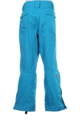 Herrenhose für Wintersport Spyder, Größe XL, Farbe Blau, Preis 103,99 €