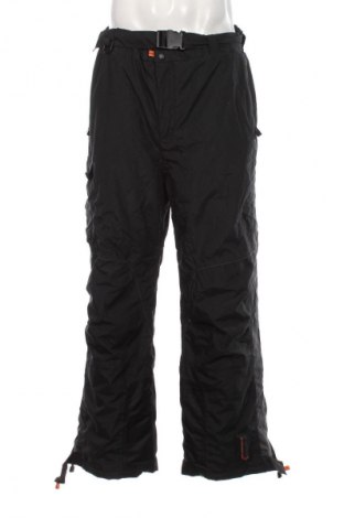 Herrenhose für Wintersport TCM, Größe XL, Farbe Schwarz, Preis 53,99 €