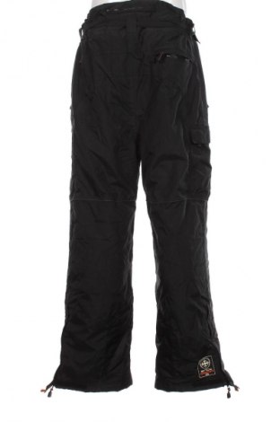 Herrenhose für Wintersport TCM, Größe XL, Farbe Schwarz, Preis 53,99 €