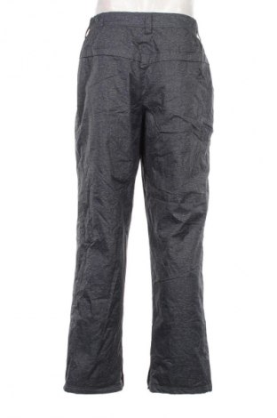 Herrenhose für Wintersport ZeroXposur, Größe M, Farbe Grau, Preis € 13,99