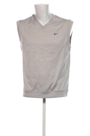 Herren Tanktop Nike Golf, Größe XL, Farbe Beige, Preis € 13,99