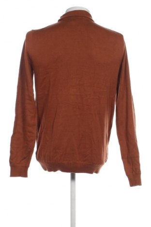 Herrenpullover, Größe L, Farbe Braun, Preis € 24,99