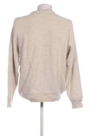 Herrenpullover, Größe XL, Farbe Beige, Preis € 24,99