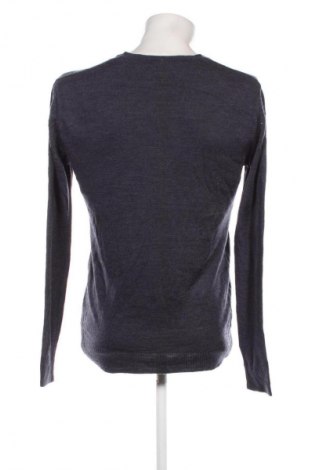 Herrenpullover, Größe M, Farbe Blau, Preis 14,99 €