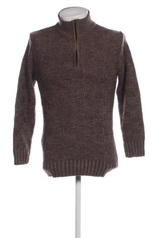 Herrenpullover, Größe XL, Farbe Braun, Preis € 24,99