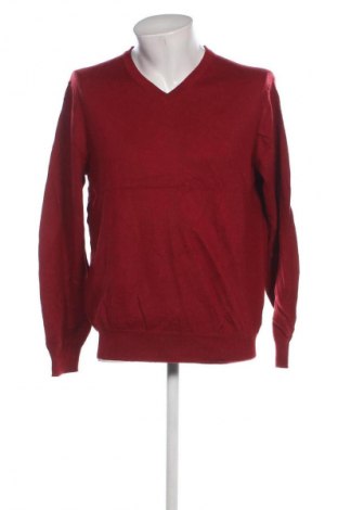 Herrenpullover, Größe XXL, Farbe Rot, Preis 24,99 €