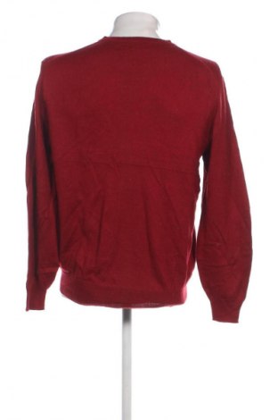 Herrenpullover, Größe XXL, Farbe Rot, Preis 24,99 €