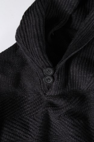 Herrenpullover, Größe S, Farbe Schwarz, Preis 24,99 €