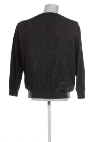 Herrenpullover, Größe XXL, Farbe Grau, Preis 26,33 €