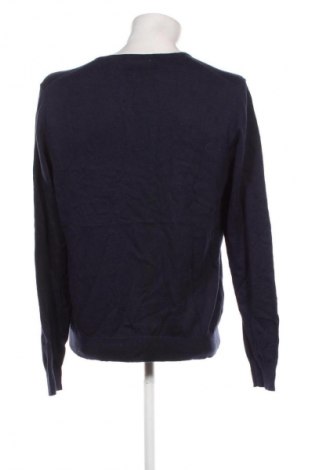 Herrenpullover, Größe L, Farbe Blau, Preis € 24,99