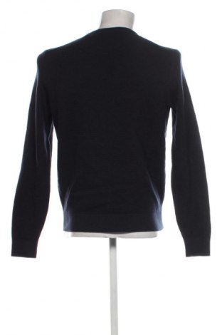 Herrenpullover, Größe M, Farbe Blau, Preis 10,01 €