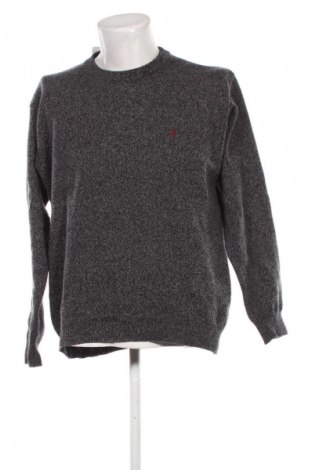 Herrenpullover, Größe XL, Farbe Grau, Preis 12,99 €