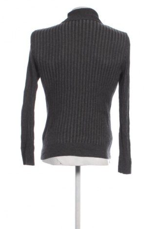 Herrenpullover, Größe S, Farbe Grau, Preis 14,99 €