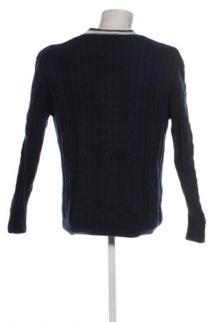 Herrenpullover, Größe XL, Farbe Blau, Preis € 24,99