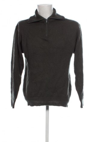 Herrenpullover, Größe XL, Farbe Grün, Preis € 24,99