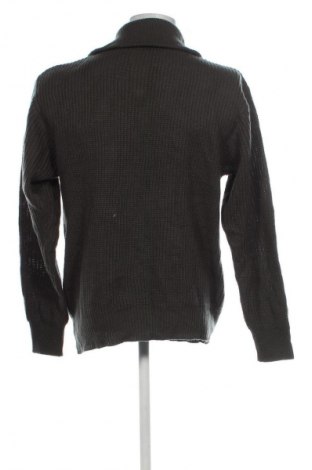 Herrenpullover, Größe XL, Farbe Grün, Preis € 24,99