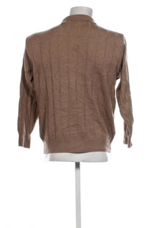 Herrenpullover, Größe M, Farbe Beige, Preis 14,99 €