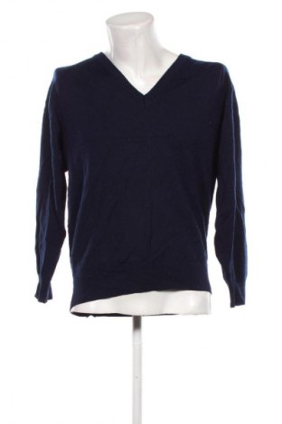 Herrenpullover, Größe L, Farbe Blau, Preis € 24,99