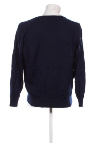 Herrenpullover, Größe L, Farbe Blau, Preis € 24,99