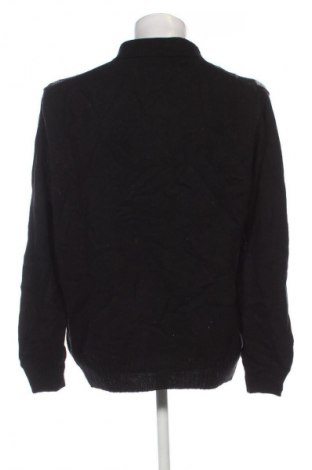 Herrenpullover, Größe XL, Farbe Schwarz, Preis 14,99 €