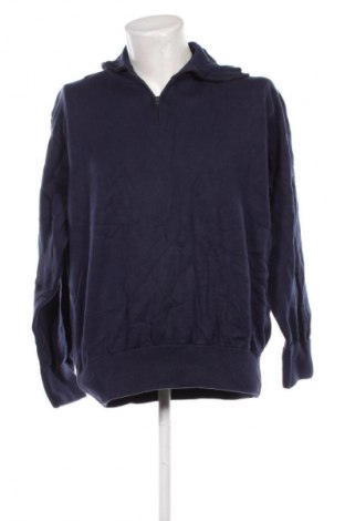 Herrenpullover, Größe 3XL, Farbe Blau, Preis € 24,99