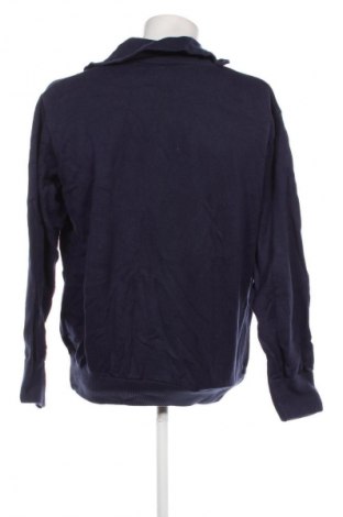 Herrenpullover, Größe 3XL, Farbe Blau, Preis € 24,99