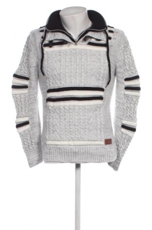 Herrenpullover, Größe L, Farbe Mehrfarbig, Preis € 24,99