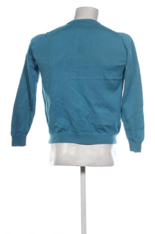 Herrenpullover, Größe XS, Farbe Blau, Preis 14,99 €