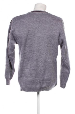 Herrenpullover, Größe L, Farbe Mehrfarbig, Preis € 24,99